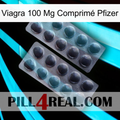 Viagra 100 Mg Comprimé Pfizer 31